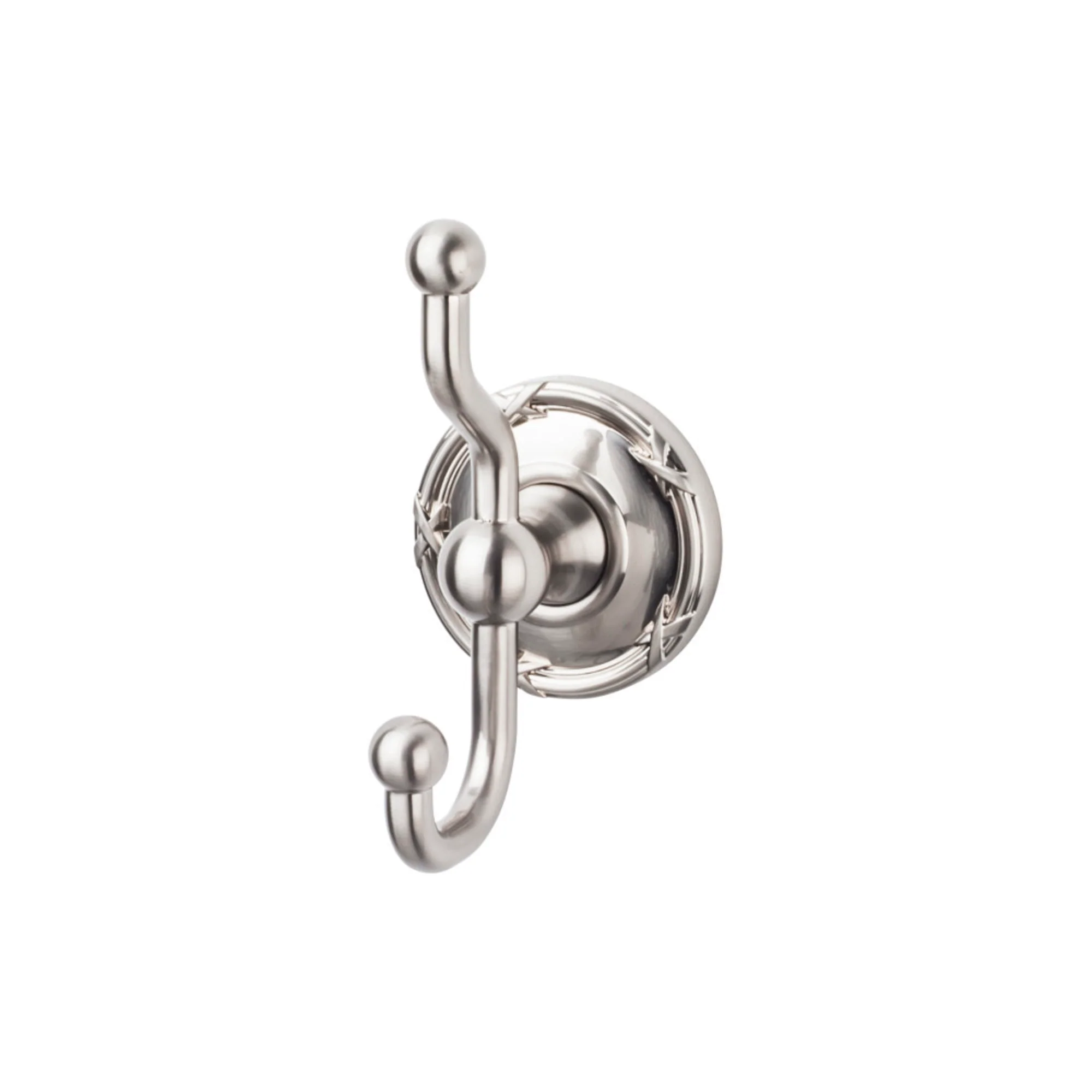 Top Knobs Edwardian Bath Double Hook