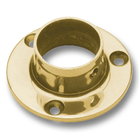 Wall Flange