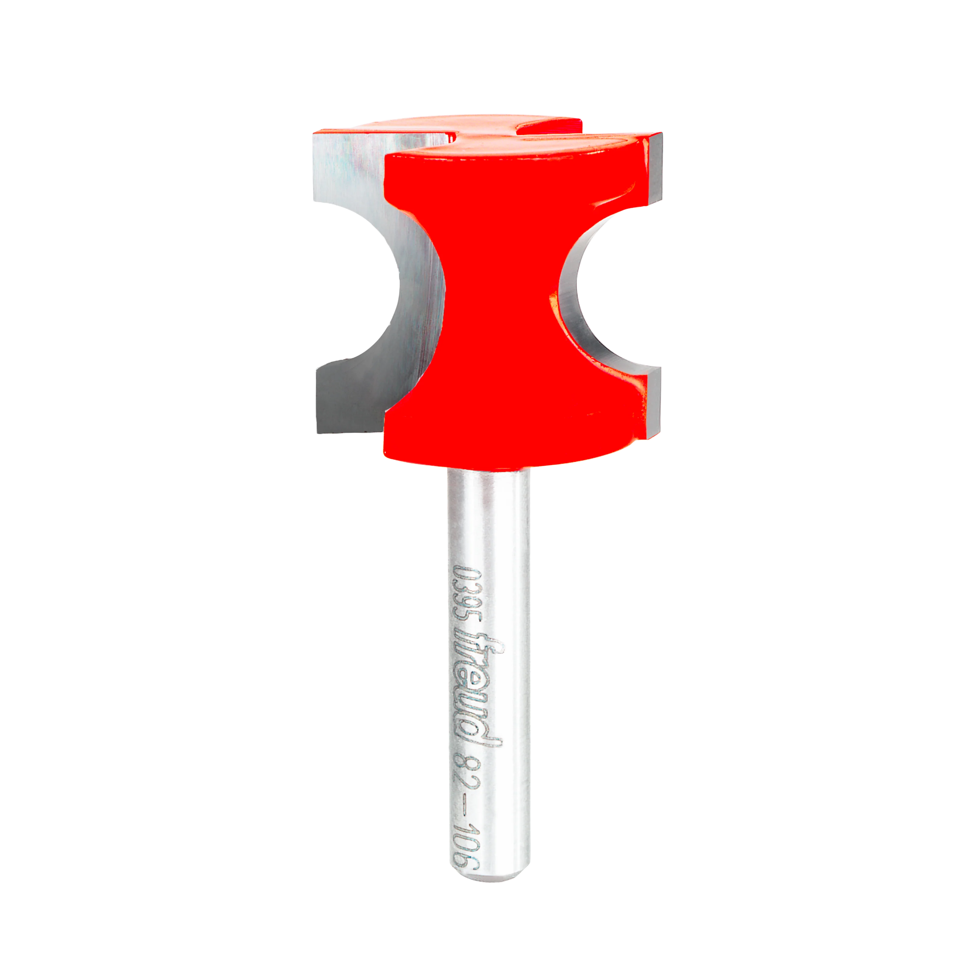 Freud Half Round Bit 1" Diameter 2-1/4" Length