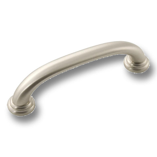 Hickory Hardware ZEPHYR Pull Stainless Steel 96 mm Center to Center