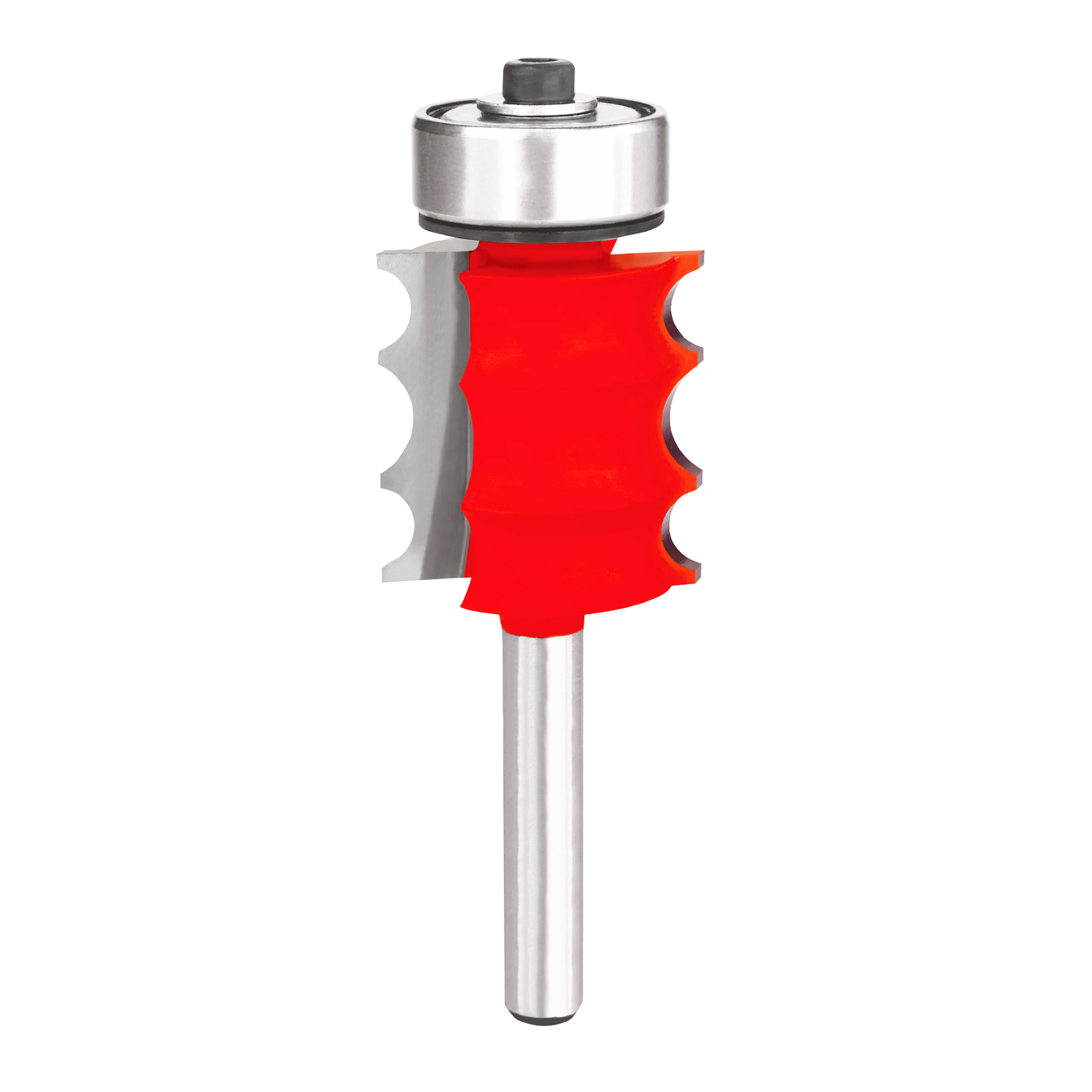 Freud Triple Beading Bit 2-5/8" Length 3/16" Large Radius