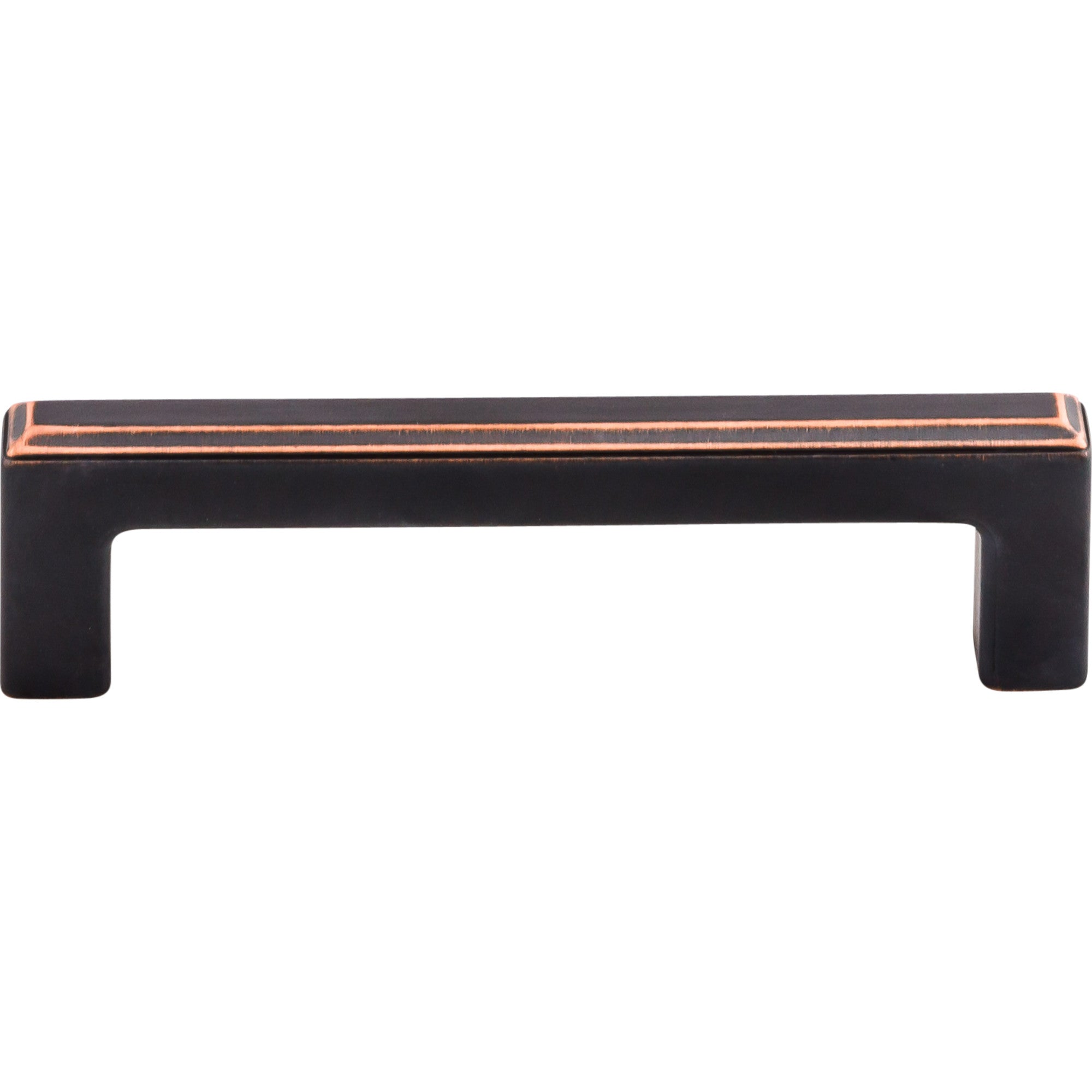 Top Knobs Transcend Podium Pull Umbrio 3-3/4″ Center to Center