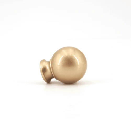 Sugatsune KK-B Series Aluminum Knob