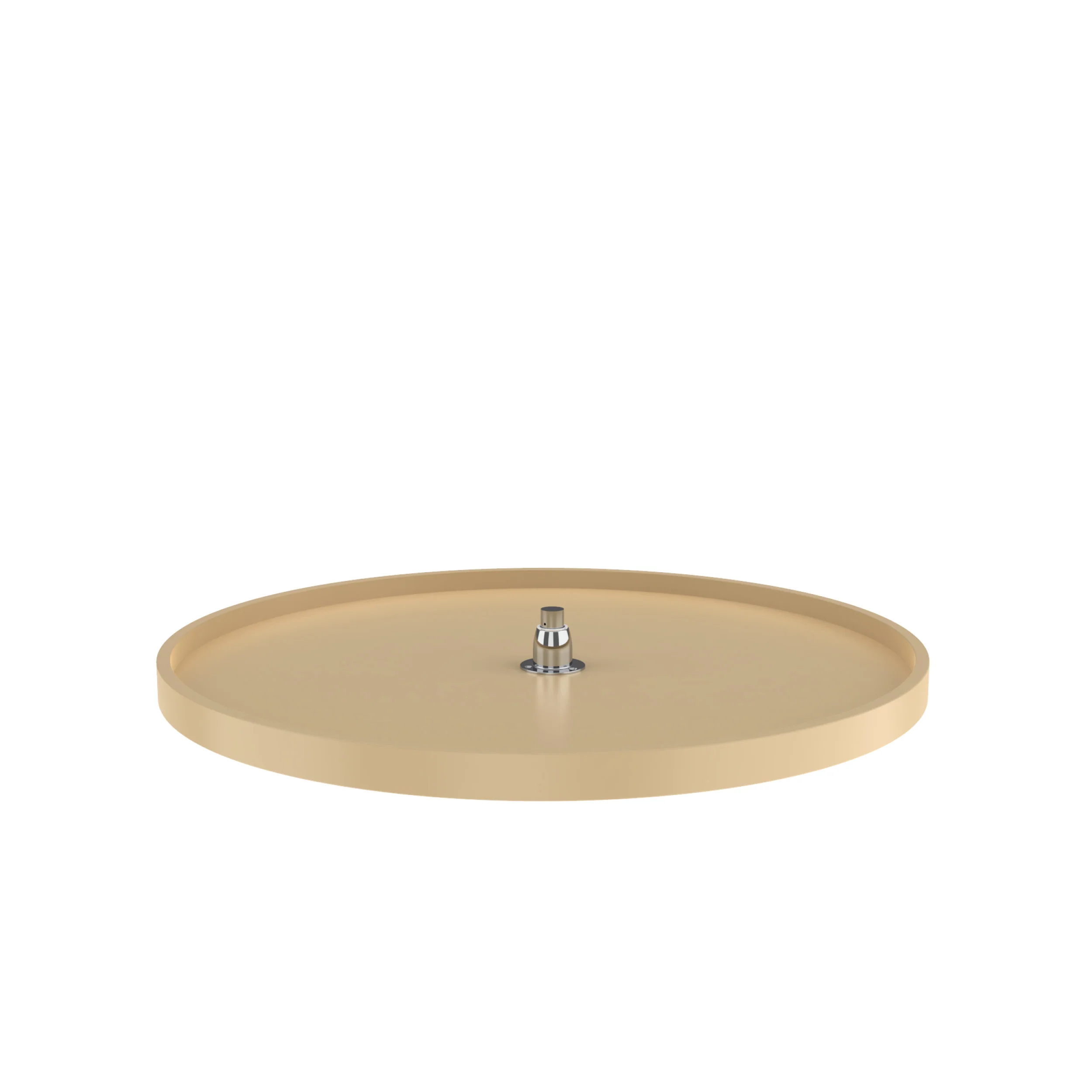 Rev-a-shelf Single Shelf Full Circle Lazy Susan, 32″