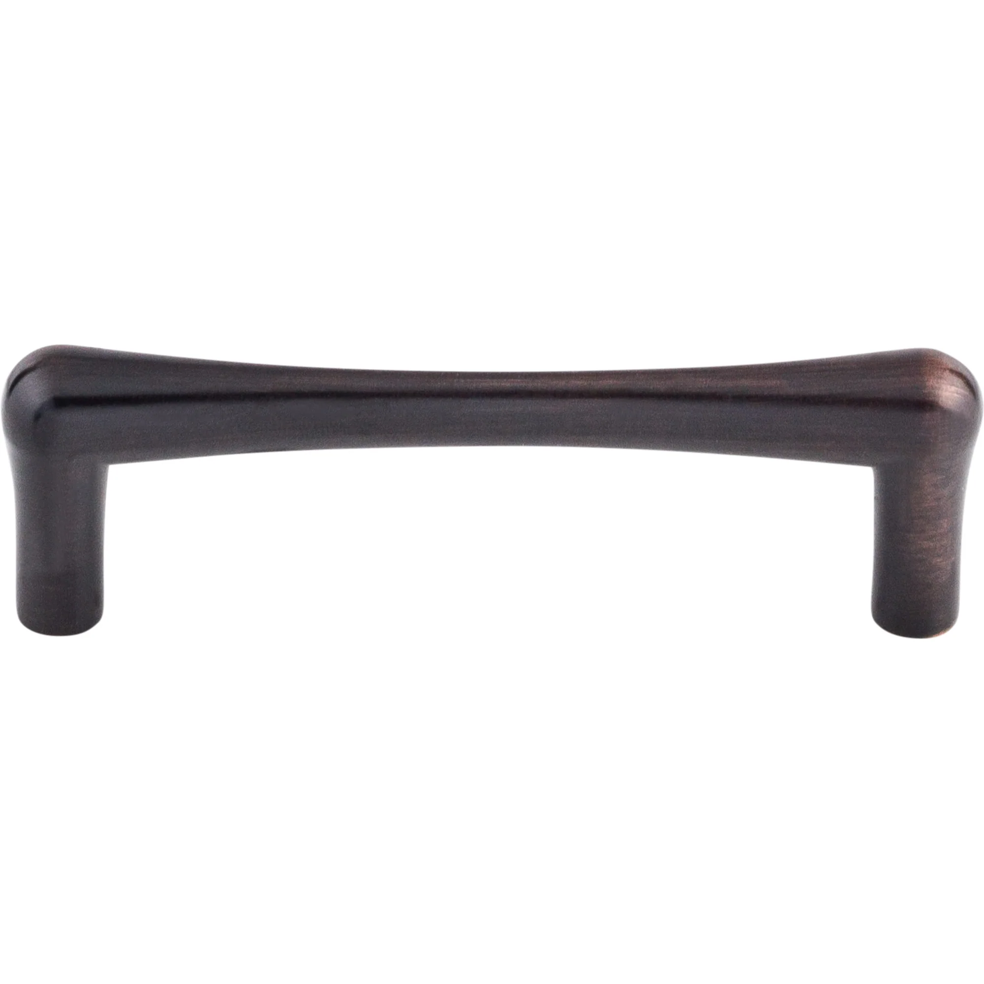 Top Knobs Barrington Brookline Pull