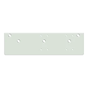Deltana Drop Plate For Arm Installation