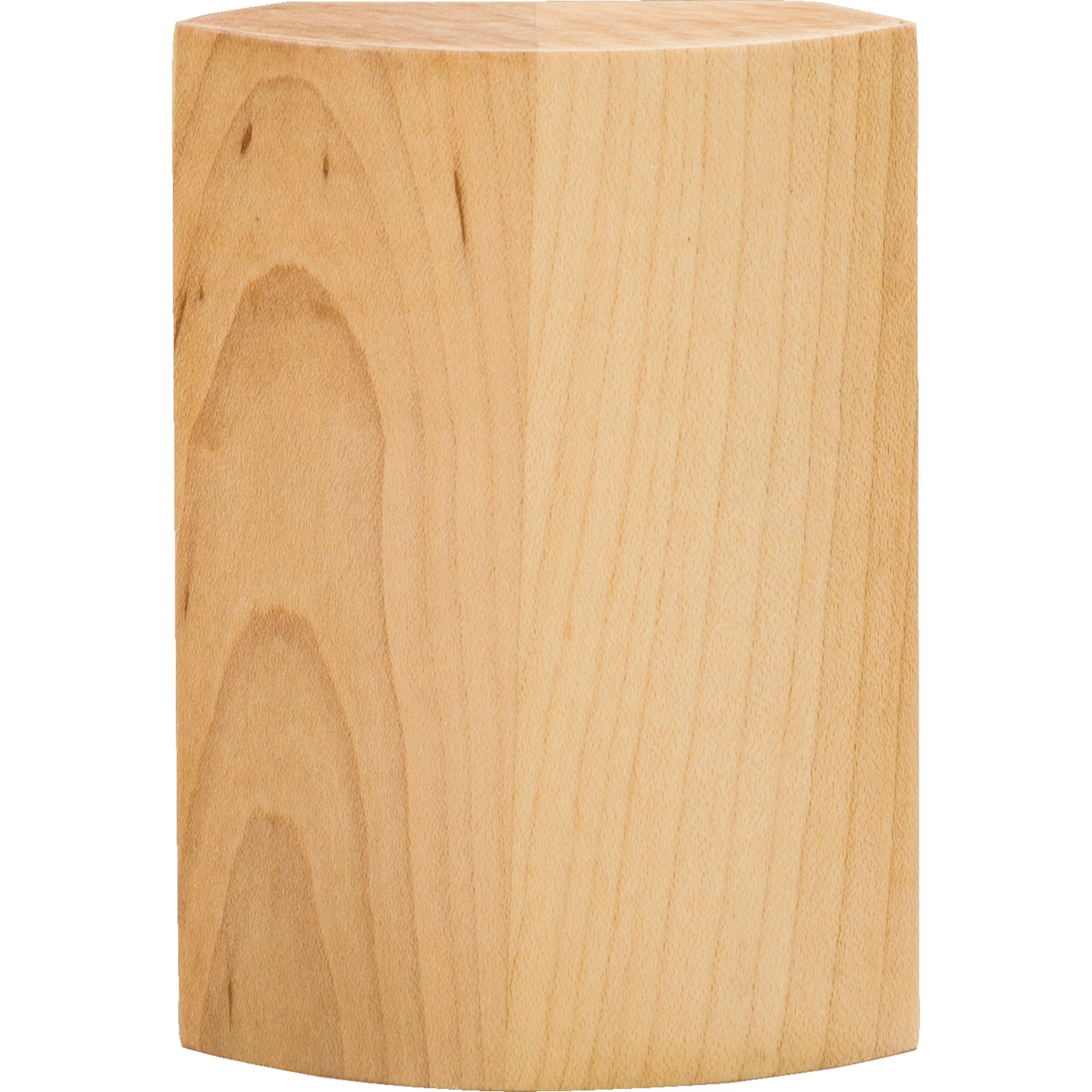 Hardware Resources Radius Transition Block