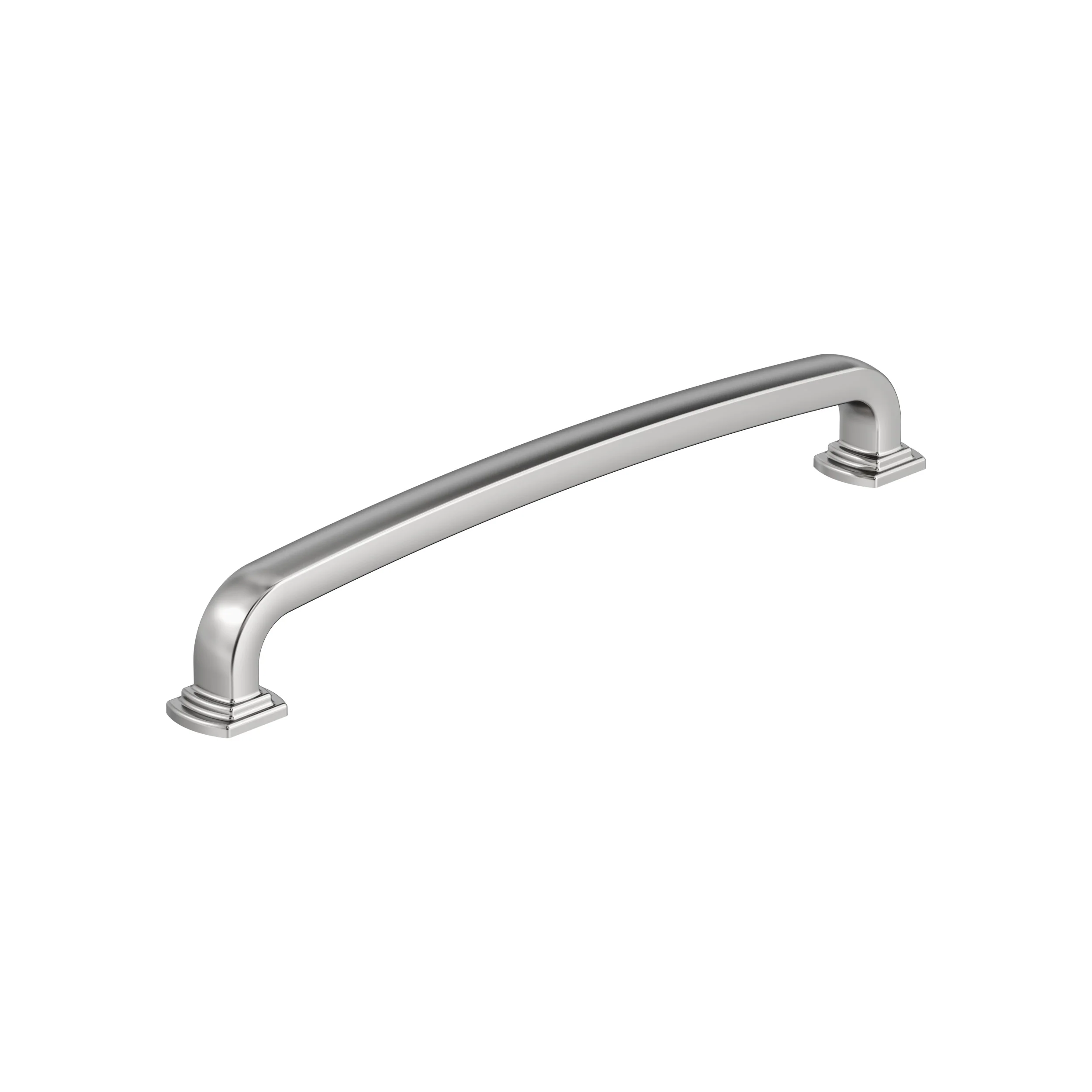 Amerock Surpass Pull 7-9/16″ Center-to-Center