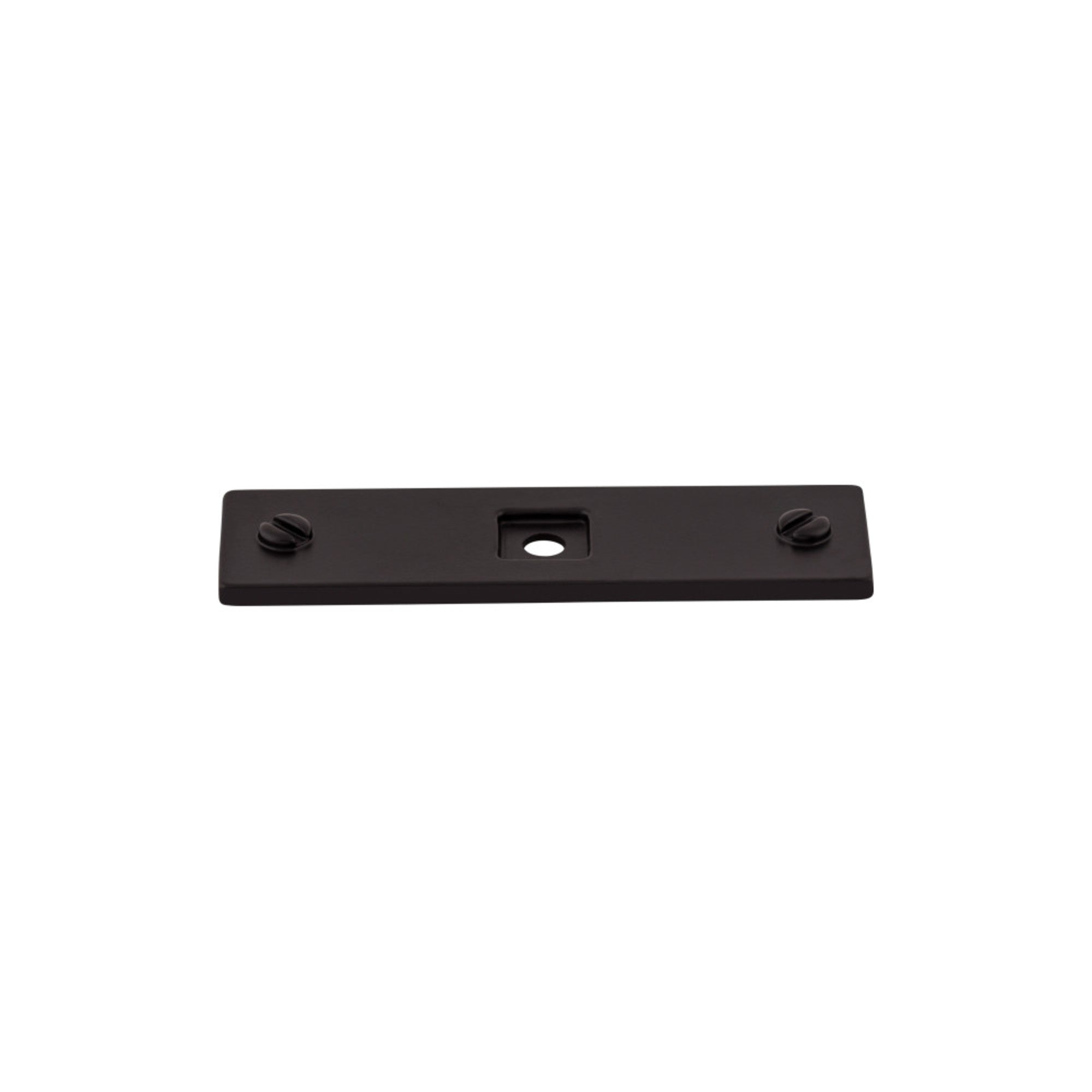 Top Knobs Barrington Backplate