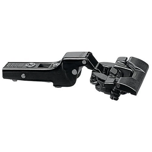 Clip Top Blumotion 110 Degree Hinges Half-Cranked Self-Closing Steel