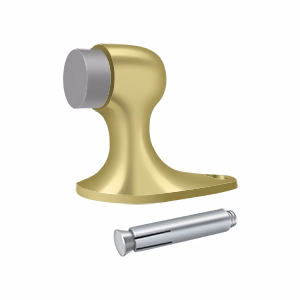 Deltana Floor Door Bumper