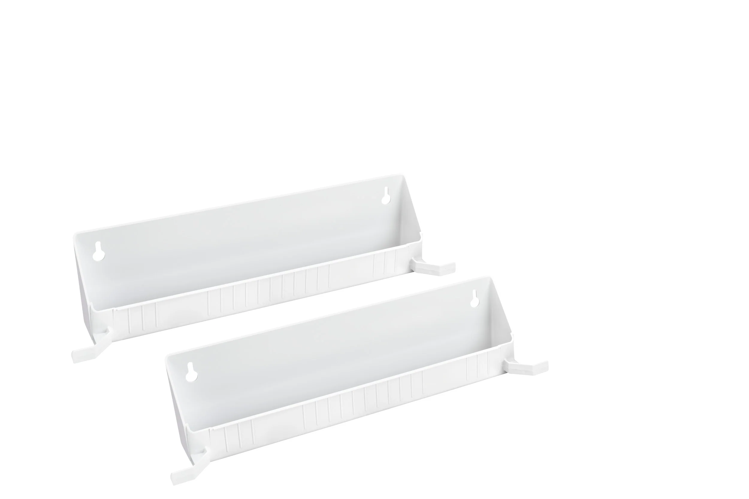 Rev-a-shelf Sink Front Tray With Tab Stops Polymer 1 Set, 14″