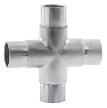 Flush Cross