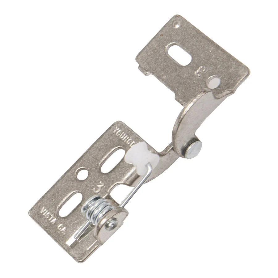 Youngdale Concealed Hinge