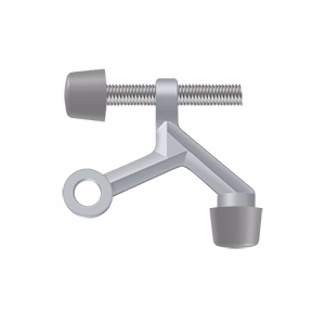 Deltana Hinge Pin Stop Hinge Mounted Zinc Die-Cast