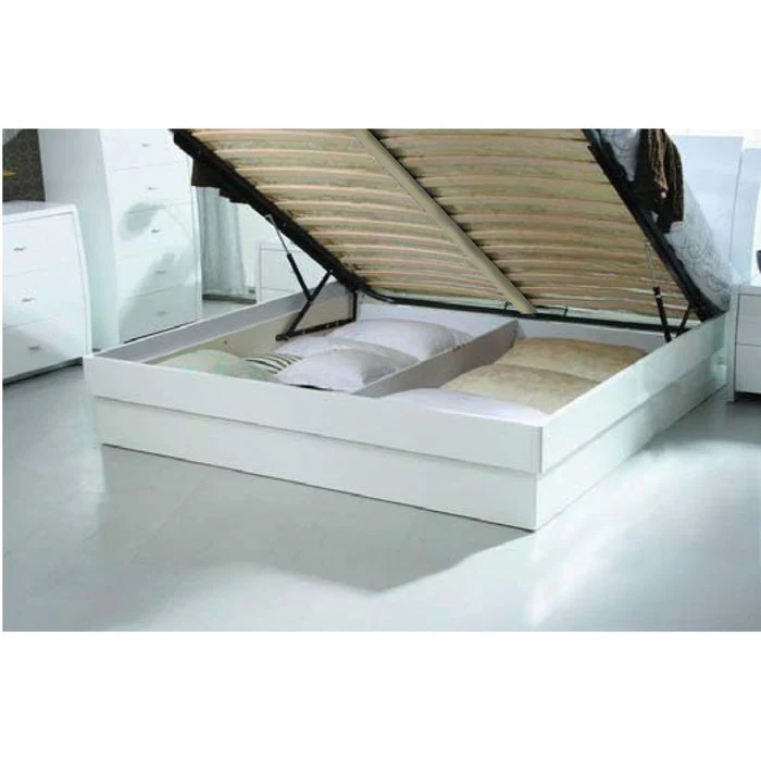 Storage Bed Lift Kit