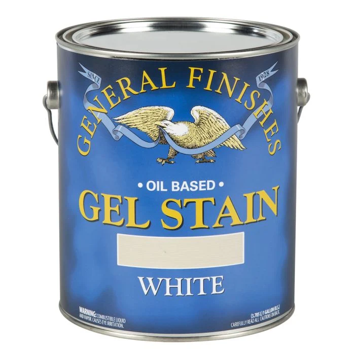 General Finishes Gel Stain