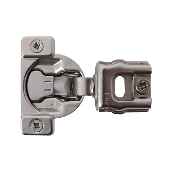 Pride Industrial Compact Hinge
