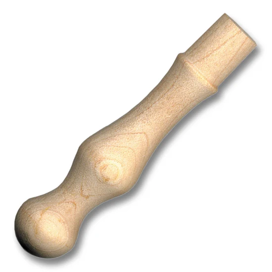 Mug Peg 3/4 x 2-7/8 Birch
