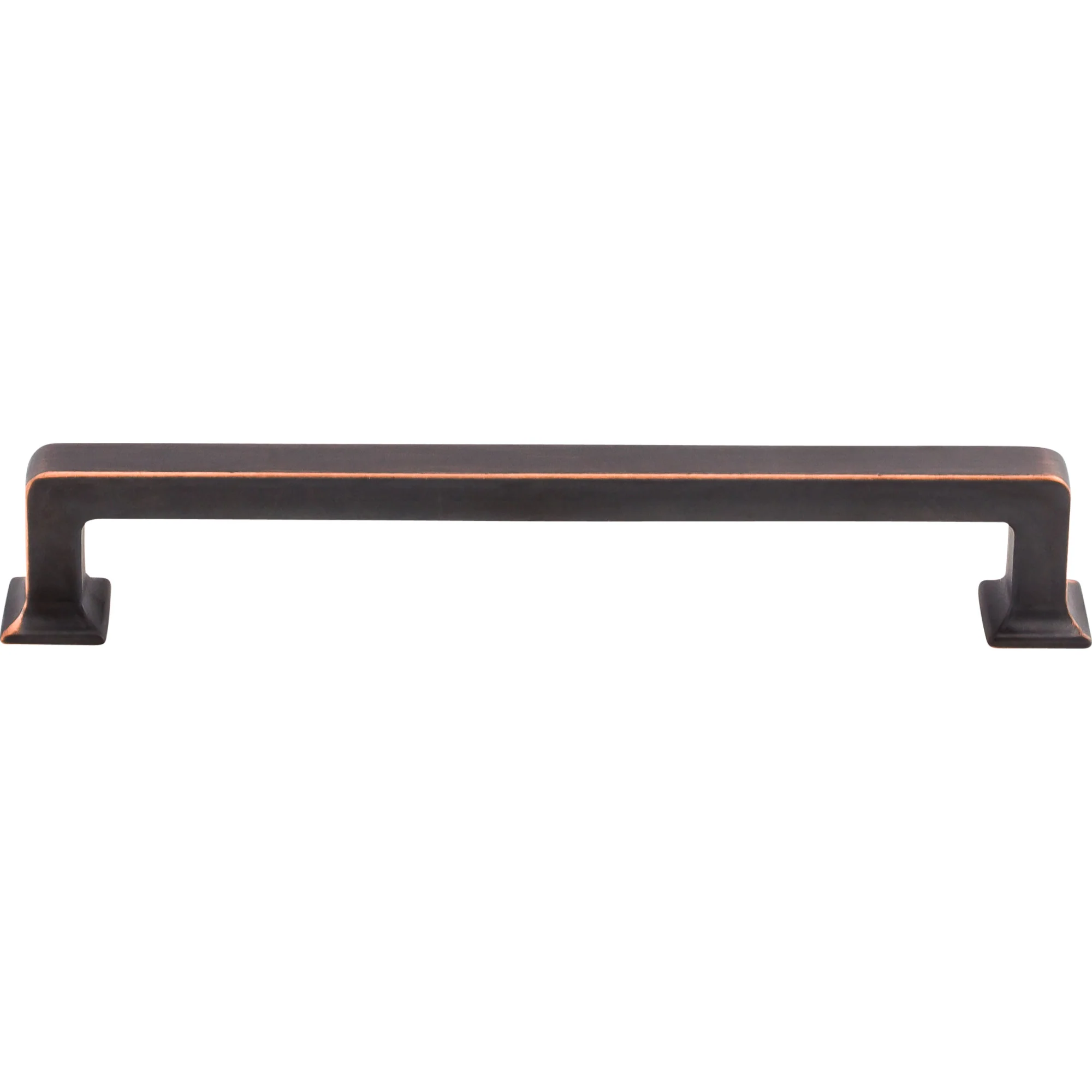 Top Knobs Transcend Ascendra Pull