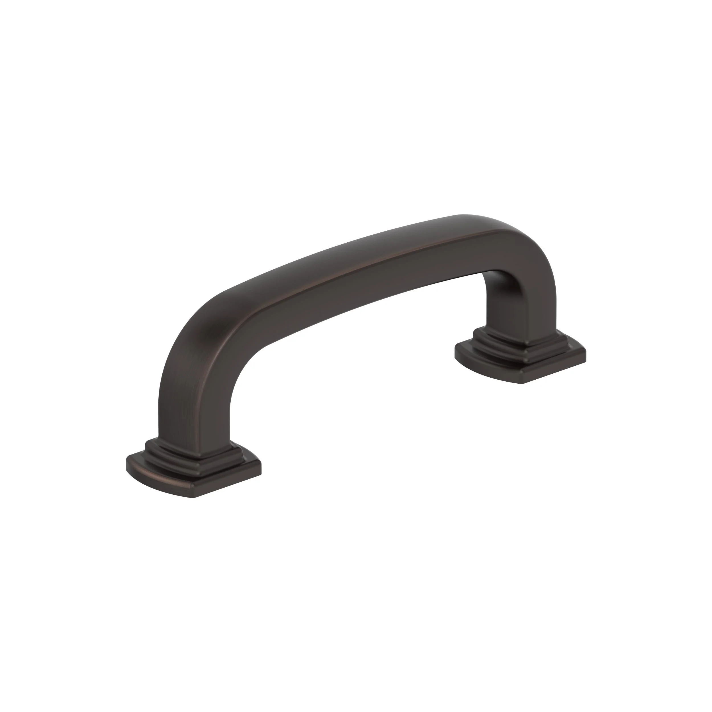 Amerock Surpass Pull Oil-Rubbed Bronze 3" Center to Center