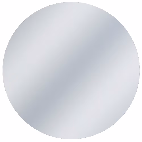 Solid PVC Fastcap P5