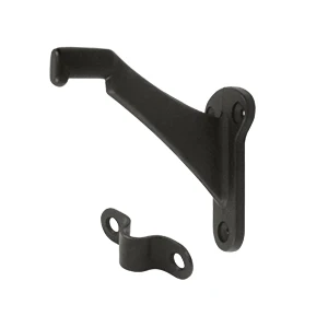 Deltana Hand Rail Brackets 2-3/4" Projection Oil Rubbed Bronze