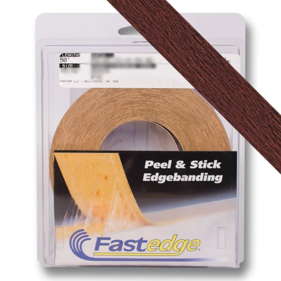 Fastedge PVC 3/4″ PSA Roll, 250 foot, 3/4″