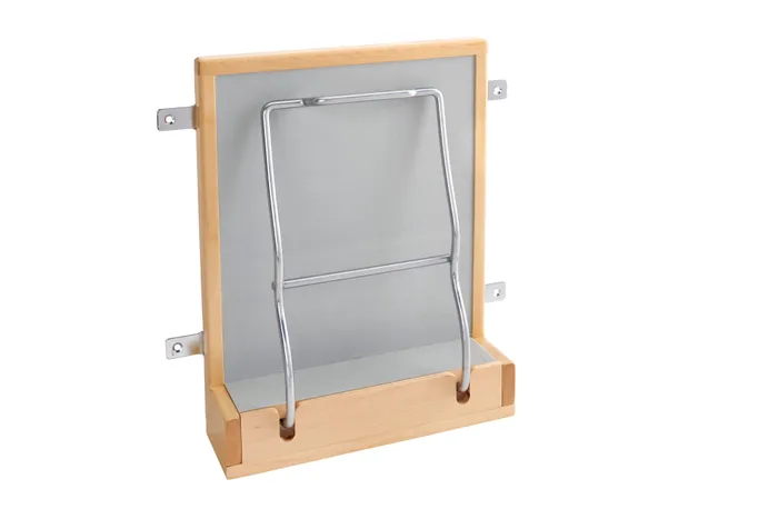 Rev-a-shelf Vanity Scale Holder (Door Mounted)
