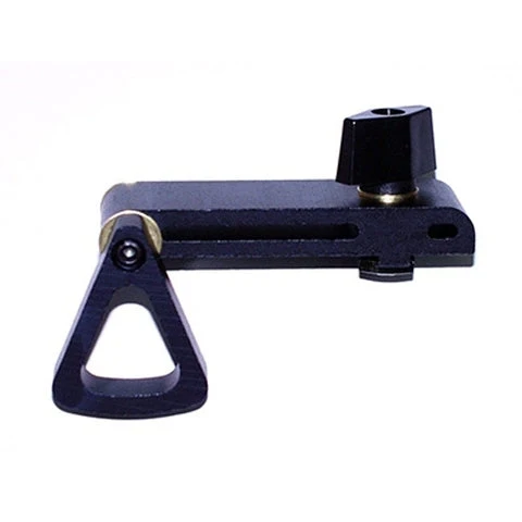 Kreg Pocket Machine Positioning Swing Stop (Right Side)