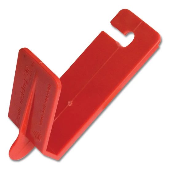Crown Mold Clip – 4 Pack