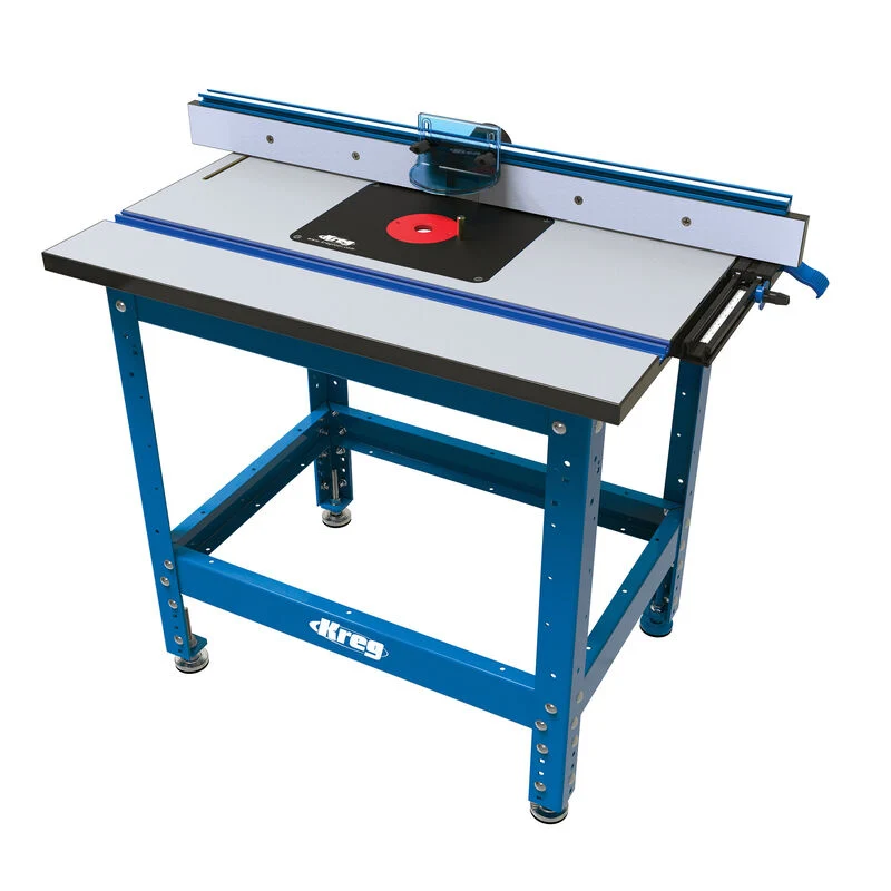 Kreg® Precision Router Table System