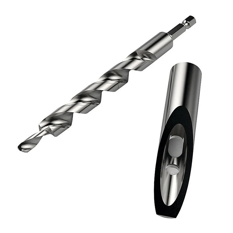 Kreg® Foreman Pocket-Hole Machine – Hd Drill Bit And Guide Bushing