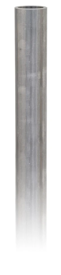 Sleeve for Round Tubing