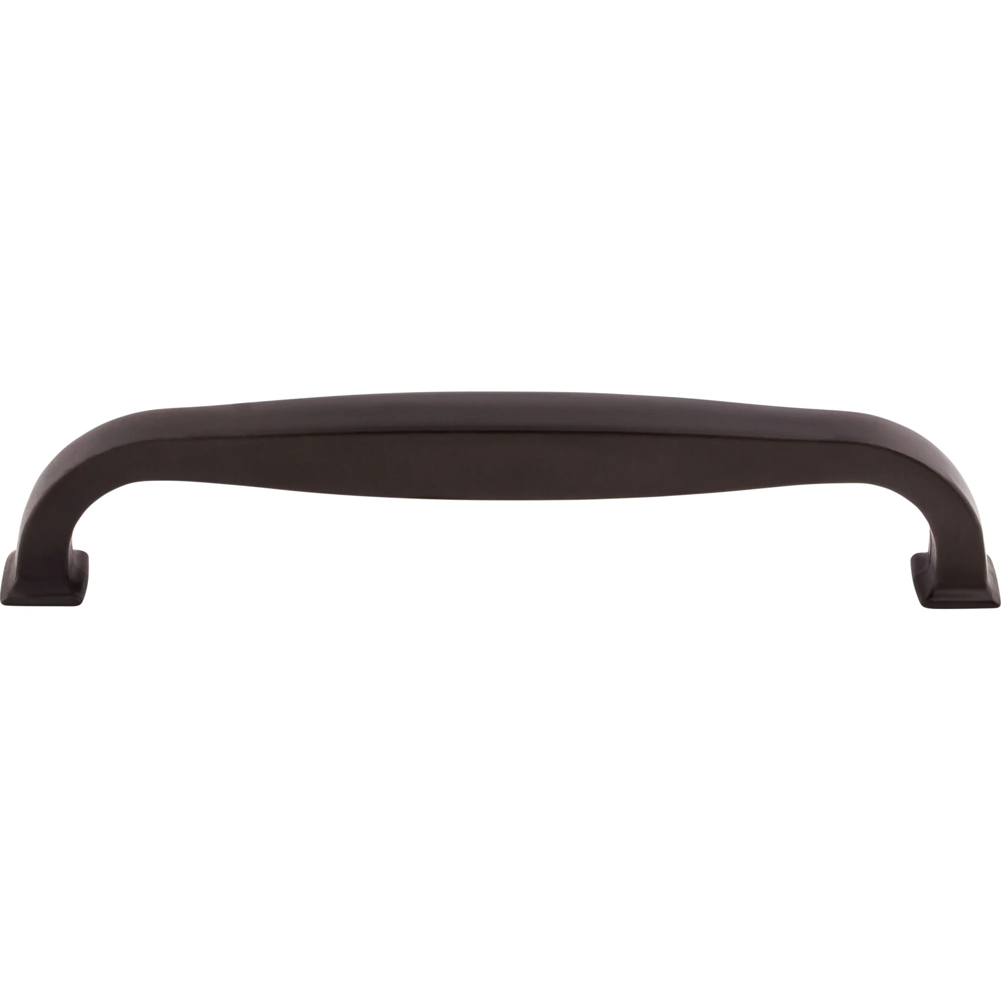 Top Knobs Transcend Contour Appliance Pull Pull