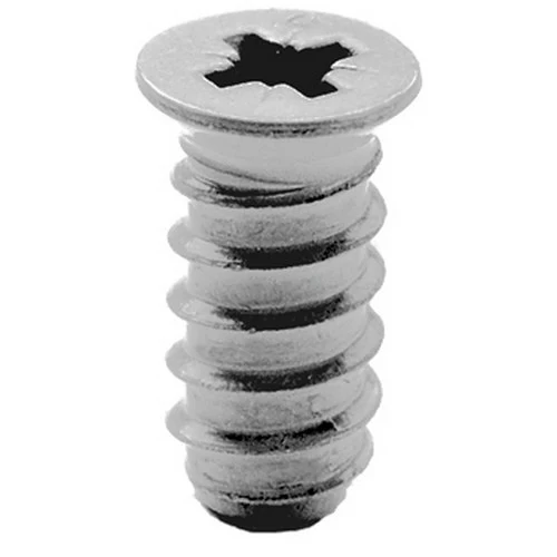 6.1MM X 14.5MM SYS. SCREW, FOR 5MM SYSTEM SCREW HOLES, Multiples of 1000