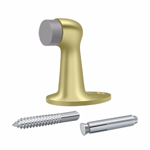 Deltana Floor Door Bumper