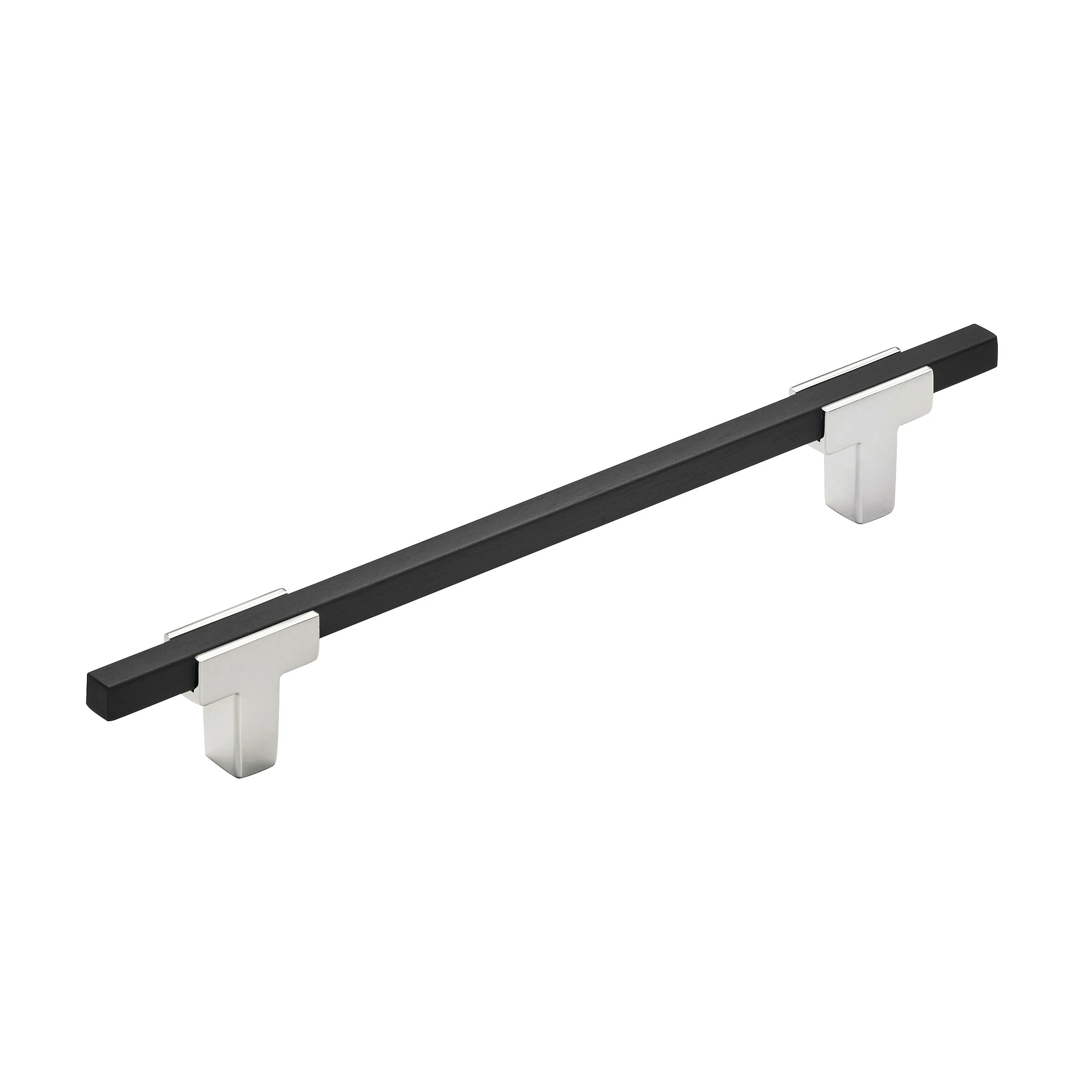Amerock Urbanite Pull Chrome 6-5/16″ Center to Center