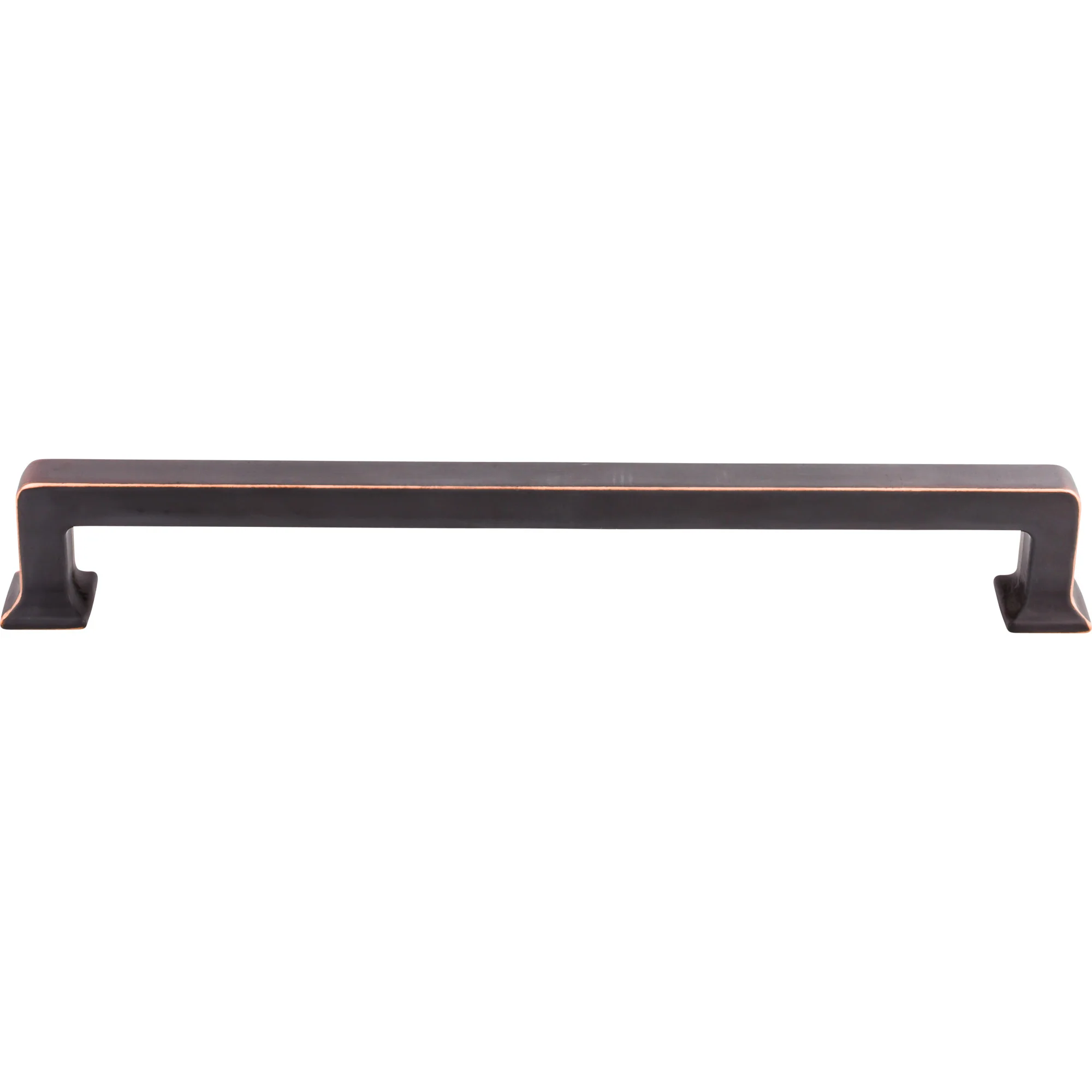 Top Knobs Transcend Ascendra Appliance Pull Pull