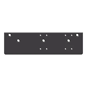 Deltana Drop Plate For Arm Installation