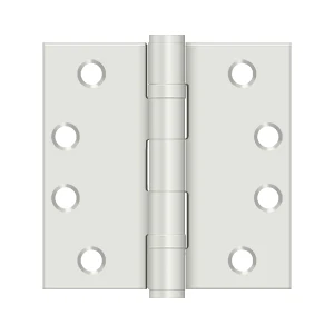 Deltana Square Hinge Heavy Duty Ball Bearing
