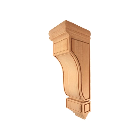 Mission Corbel