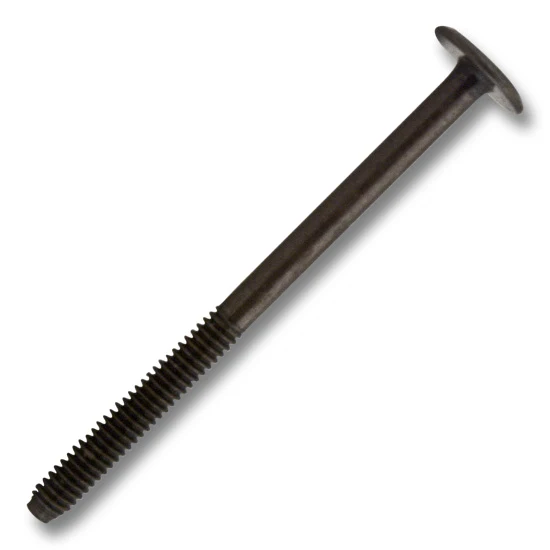 Stafast KD Bolt 17 mm Diameter Head 4 mm Hex Drive 90 mm Length Bronze, Multiples of 10