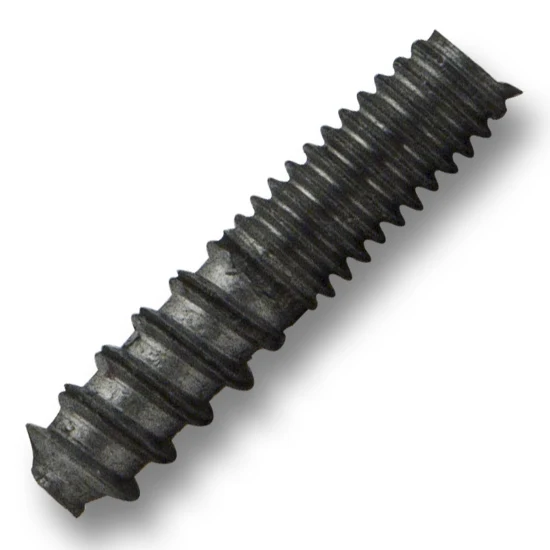 Hanger Bolt 8-32" Thread 3/4"Length
