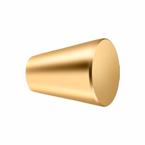 Deltana Cone Cabinet Knob