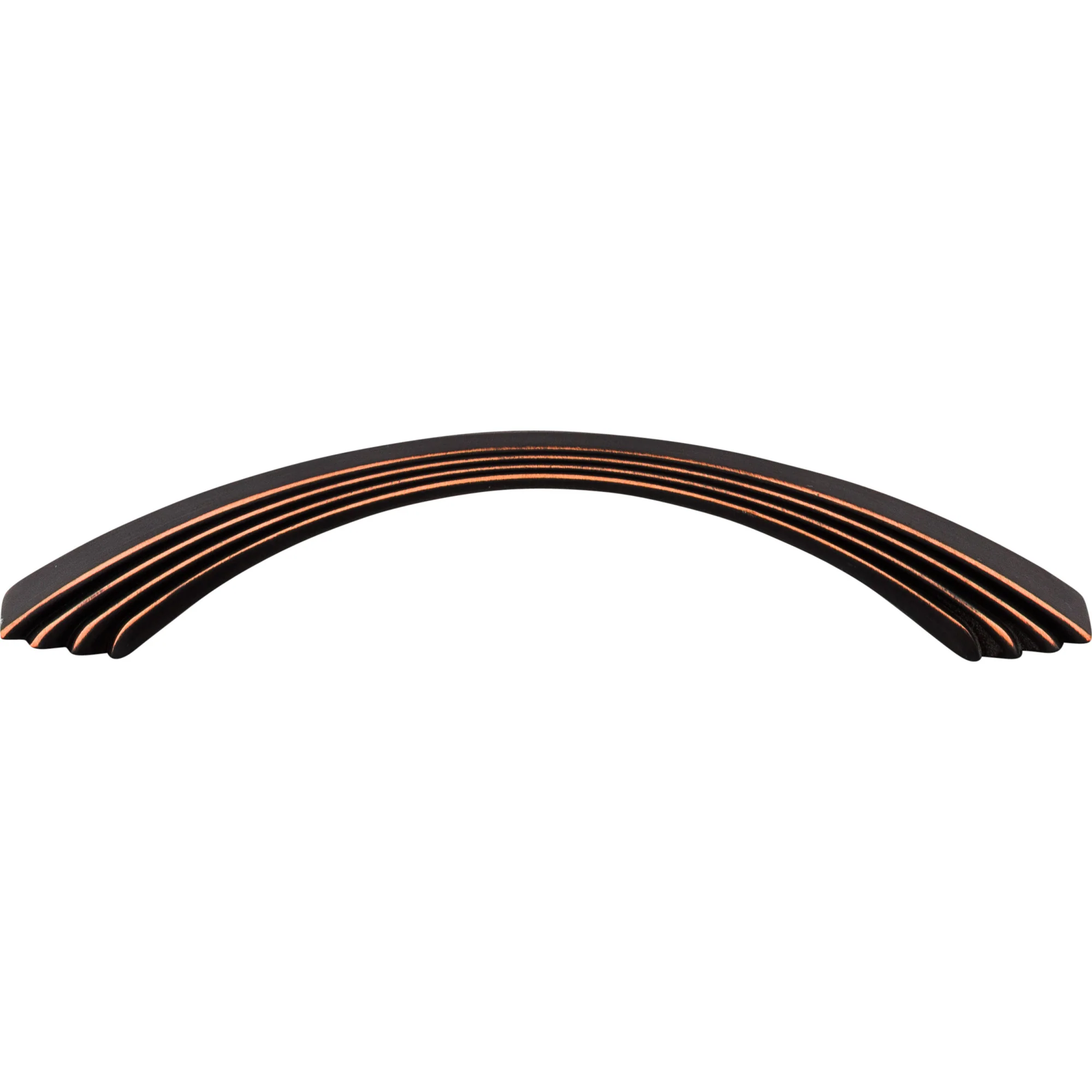 Top Knobs Sydney Flair Pull