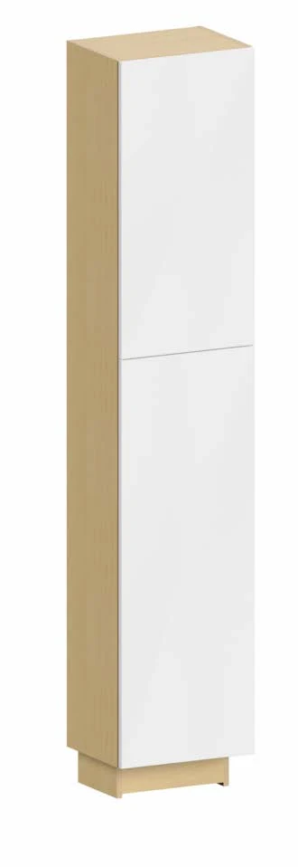 Pantry Cabinet 15 W X 84 H X D – Ovela Tuscany by Fabuwood