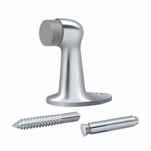 Deltana Floor Door Bumper