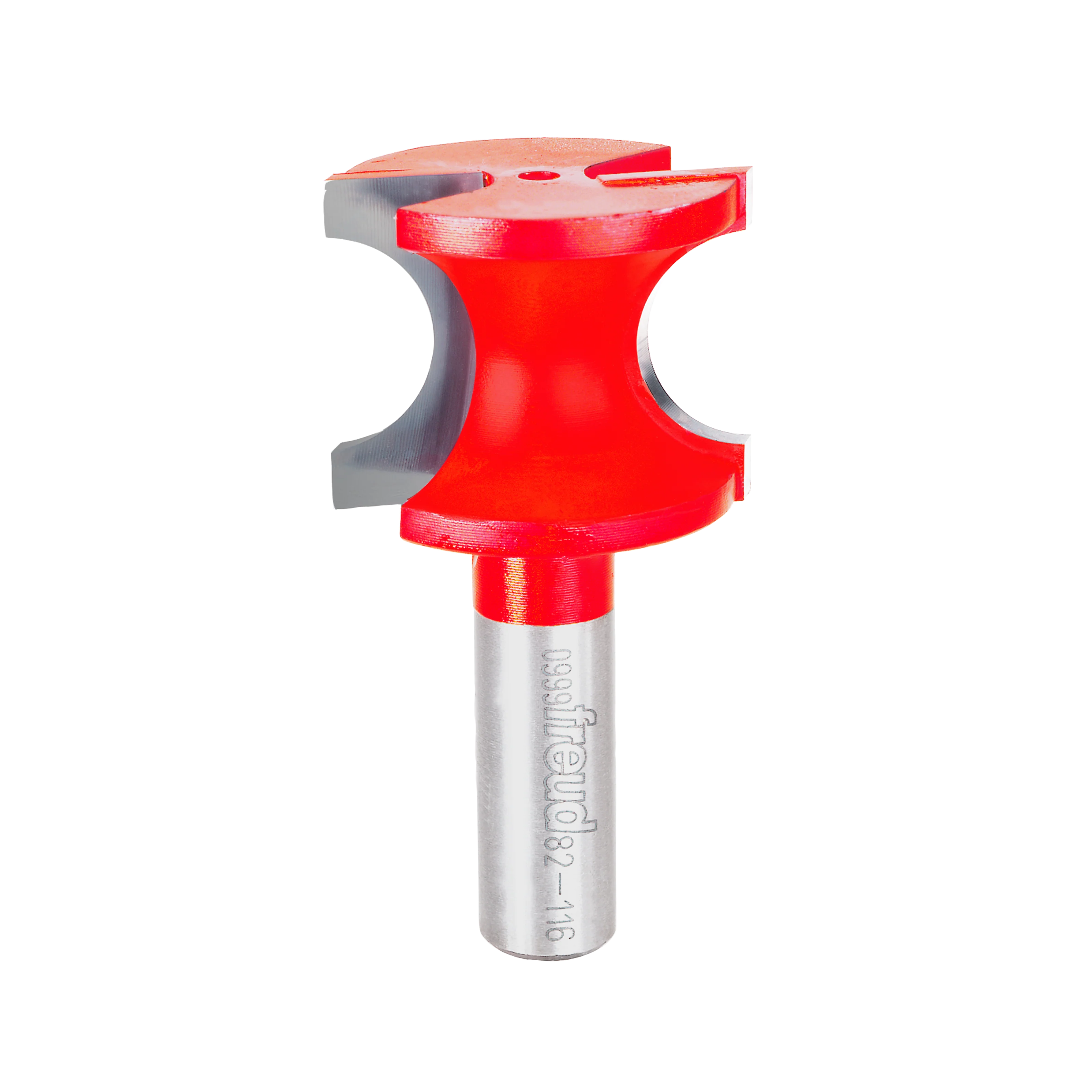 Freud Half Round Bit 1-29/64" Diameter 2-13/16" Length