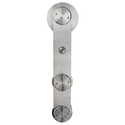 Stainless Steel Collection Strap Stick Sliding Door Roller